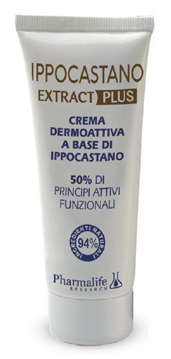 IPPOCASTANO EXTRACT PLUS CREMA DERMOATTIVA 100 ML - Gruppofarmastore.it