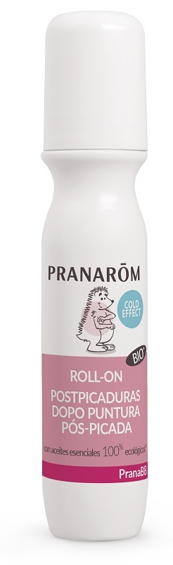 PRANAROM PER BEBE' BIO GEL LENITIVO DOPOPUNTURA PIC 15 ML - Gruppofarmastore.it