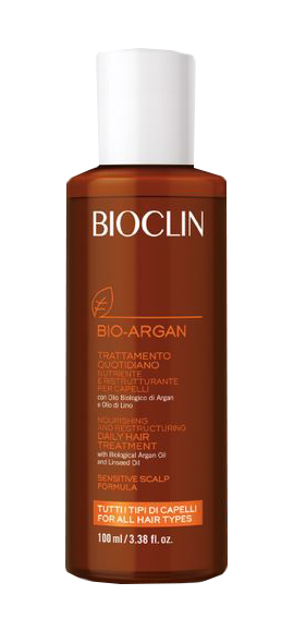 BIOCLIN ARGAN 100 ML SPECIAL PRICE - Gruppofarmastore.it