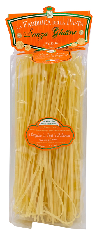 LINGUINE 'A PIETT E PALUMM 500 G - Gruppofarmastore.it