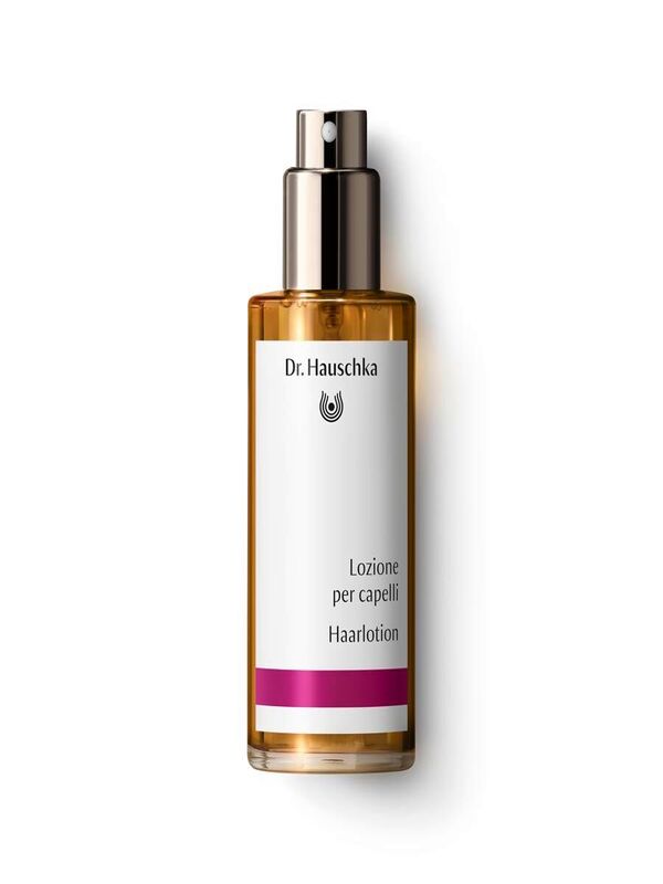 DR HAUSCHKA LOZIONE PER CAPELLI 100 ML - Gruppofarmastore.it