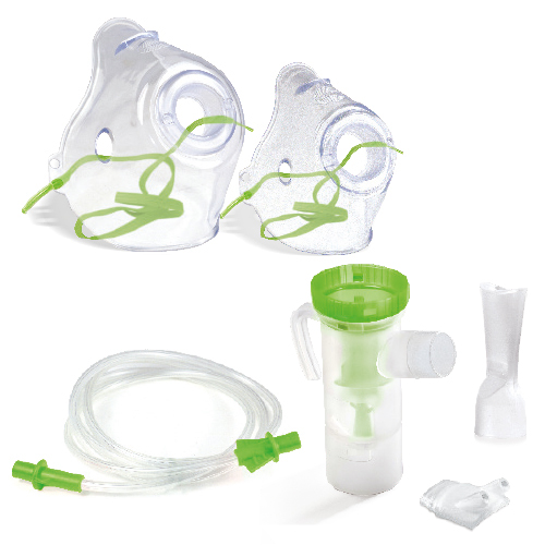 COLPHARMA EASY 2 KIT COMPL AER - Gruppofarmastore.it