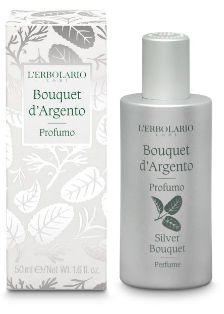 BOUQUET D'ARGENTO PROFUMO 50 ML - Gruppofarmastore.it
