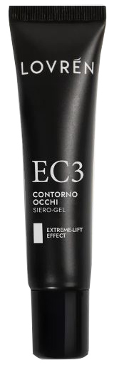 LOVREN ESSENTIAL CONTORNO OCCHI SIERO GEL 15 ML - Gruppofarmastore.it