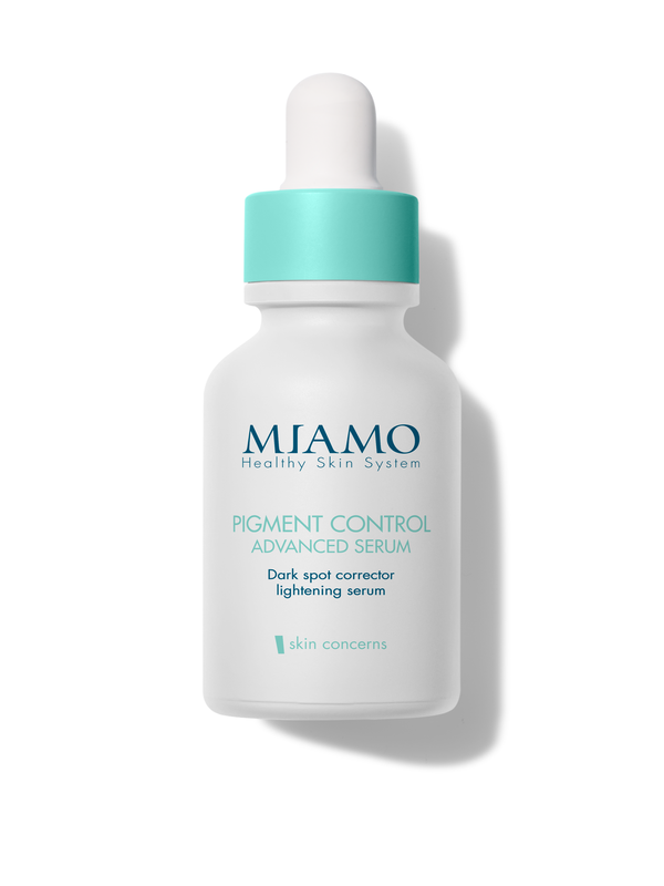 MIAMO SKIN CONCERNS PIGMENT CONTROL ADVANCED SERUM 30 ML - Gruppofarmastore.it