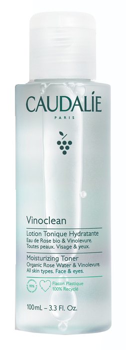 VINOCLEAN LOZIONE TONICA 100 ML - Gruppofarmastore.it