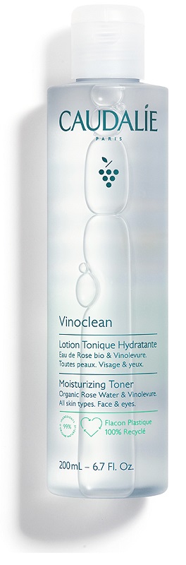 VINOCLEAN LOZIONE TONICA 100 ML - Gruppofarmastore.it
