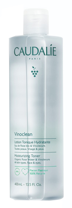 VINOCLEAN LOZIONE TONICA 400 ML - Gruppofarmastore.it