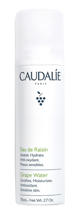 CAUDALIE ACQUA D'UVA 75 ML - Gruppofarmastore.it