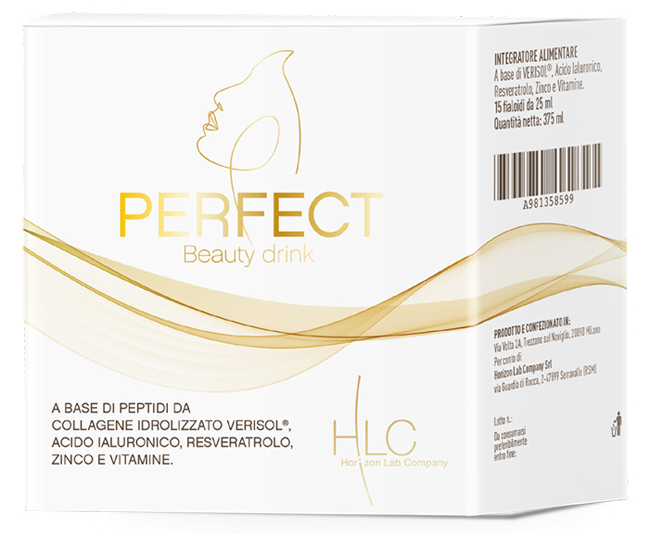 PERFECT 15 FIALOIDI X 25 ML - Gruppofarmastore.it