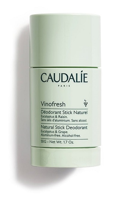 VINOFRESH DEODORANTE NATURALE 50 G - Gruppofarmastore.it