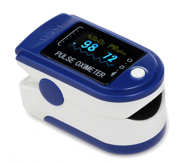 PULSOSSIMETRO MEDEL PULSE - Gruppofarmastore.it