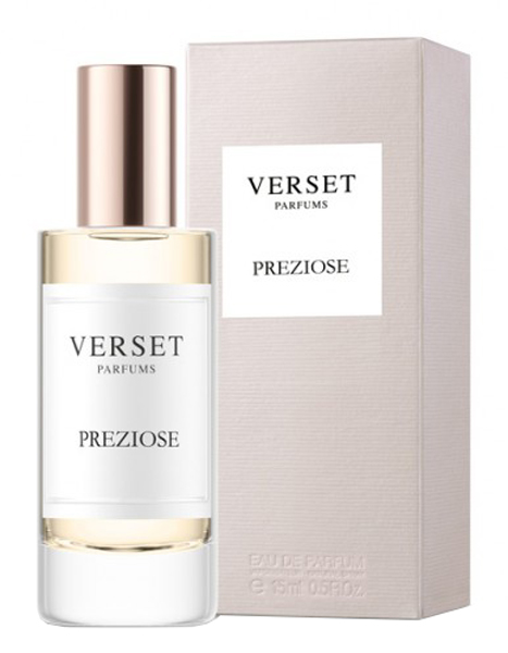 VERSET PREZIOSE EAU DE PARFUM 15 ML - Gruppofarmastore.it