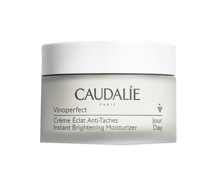 VINOPERFECT CREMA ILLUMINANTE ANTI MACCHIE 40 ML 2021 - Gruppofarmastore.it