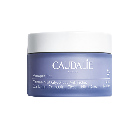 VINOPERFECT CREMA NOTTE GLICOLICA 50 ML 2021 - Gruppofarmastore.it
