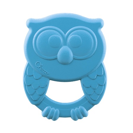 CHICCO GIOCO OWLY TEETHER - Gruppofarmastore.it