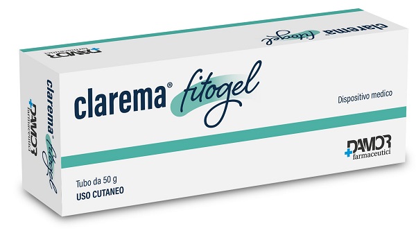 CLAREMA FITOGEL 50 G - Gruppofarmastore.it