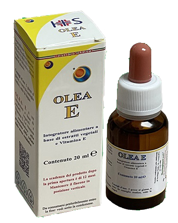OLEA E GOCCE 20 ML - Gruppofarmastore.it