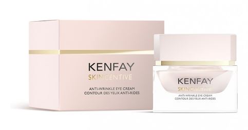 KENFAY CONTORNO OCCHI 15 ML - Gruppofarmastore.it