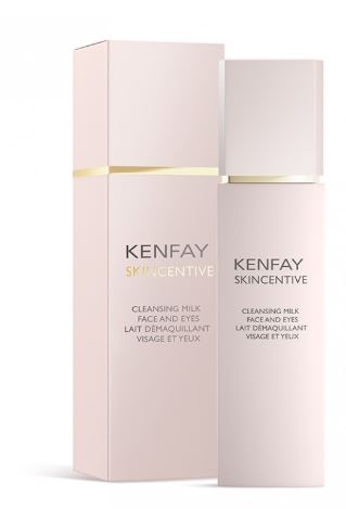 KENFAY LATTE STRUCCANTE 150 ML - Gruppofarmastore.it
