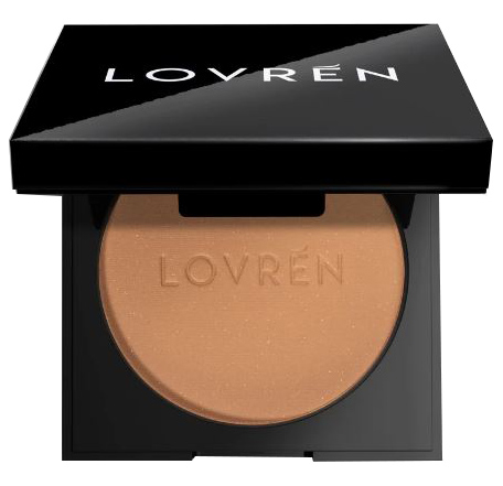 LOVREN TERRA ABBRONZANTE NATURAL BRONZE 11 G - Gruppofarmastore.it