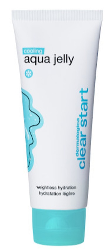 DERMALOGICA CLEAR START COOLING AQUA JELLY 59 ML - Gruppofarmastore.it