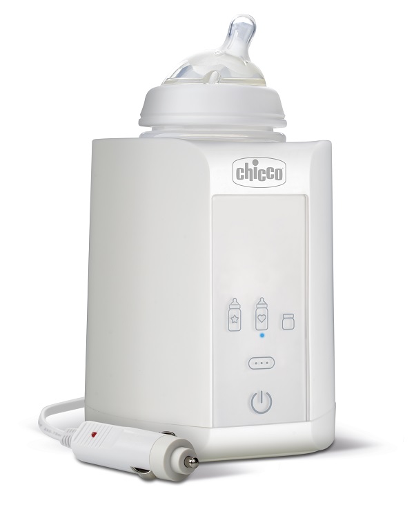 CHICCO SCALDABIBERON CASA-AUTO - Gruppofarmastore.it