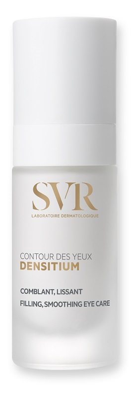 DENSITIUM CONTOUR DES YEUX GLOBAL CORRECTION SMOOTHING FILLING EYE CARE 15 ML - Gruppofarmastore.it