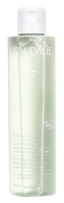 VINOPURE LOZIONE PURIFICANTE 200 ML - Gruppofarmastore.it