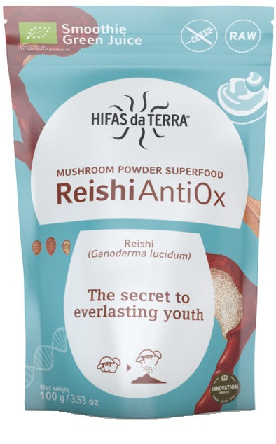 REISHIANTIOX 100 G - Gruppofarmastore.it