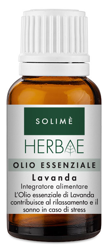 HERBAE LAVANDA OLIO ESSENZIALE 10 ML - Gruppofarmastore.it