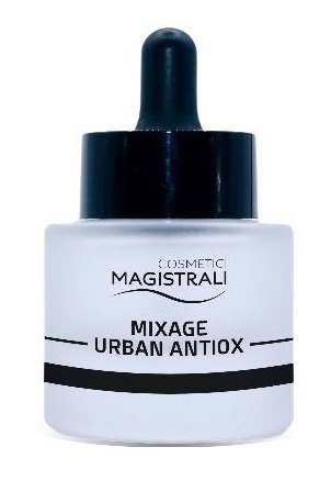MIXAGE URBAN ANTIOX 15 ML - Gruppofarmastore.it
