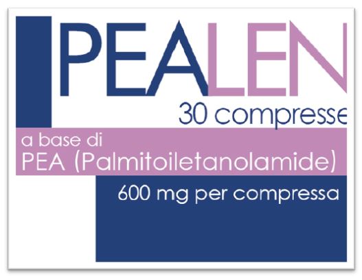 PEALEN 30 COMPRESSE - Gruppofarmastore.it