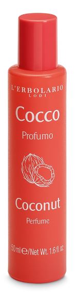 COCCO PROFUMO 50 ML - Gruppofarmastore.it
