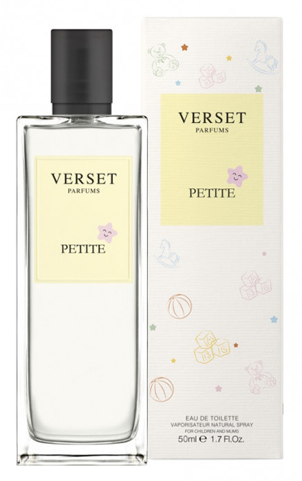 VERSET PETITE EAU DE TOILETTE 50 ML - Gruppofarmastore.it