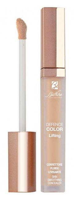 DEFENCE COLOR LIFTING CORRETTORE FLUIDO LEVIGANTE 202 CREME - Gruppofarmastore.it