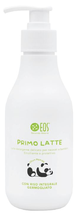 EOS PRIMO LATTE 200 ML - Gruppofarmastore.it