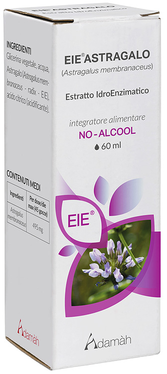 EIE ASTRAGALO 60 ML - Gruppofarmastore.it