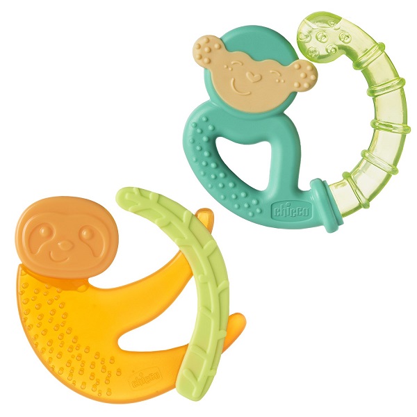 CHICCO MASSAGGIA FRESH ANIMAL 4M+ - Gruppofarmastore.it