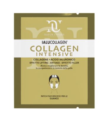 NATUR UNIQUE IALUCOLLAGEN COLLAGEN INTENSIVE GUANCE 17 G - Gruppofarmastore.it