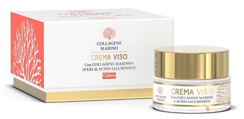 COLLAGENE MARINO CREMA VISO 50 ML - Gruppofarmastore.it