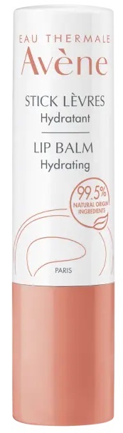 AVENE STICK LABBRA IDRATANTE 4 G - Gruppofarmastore.it