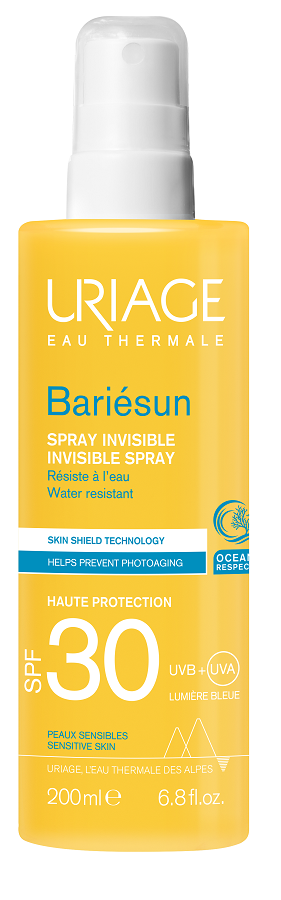 BARIESUN SPF30 SPRAY 200 ML - Gruppofarmastore.it