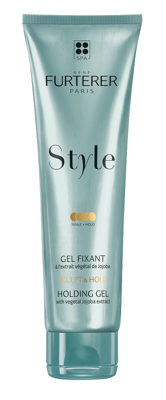 RENE FURTERER STYLE GEL FISSANTE 150 ML - Gruppofarmastore.it
