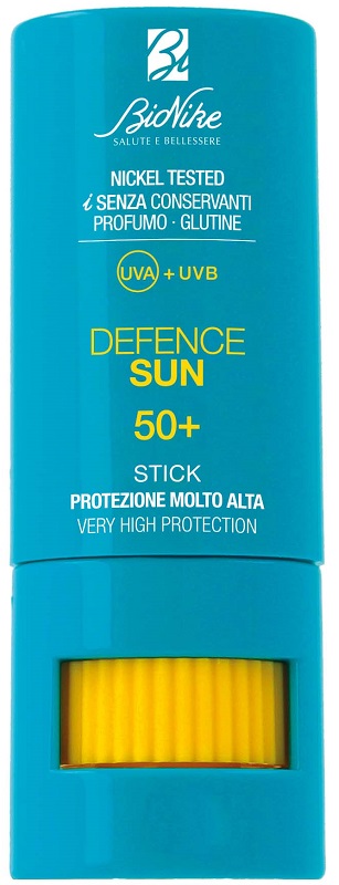 DEFENCE SUN STICK 50+ 9 ML - Gruppofarmastore.it