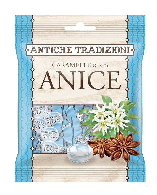 CARAMELLE ANICE AT 60 G - Gruppofarmastore.it