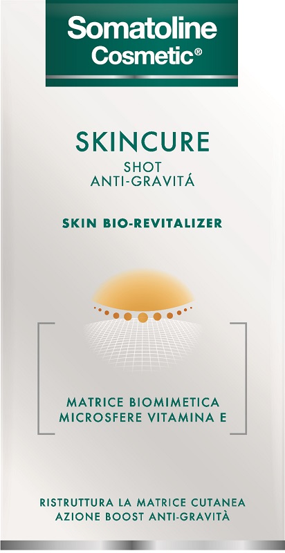 SOMATOLINE SKIN EXPERT SIERO ANTI GRAVITA' 30 ML - Gruppofarmastore.it