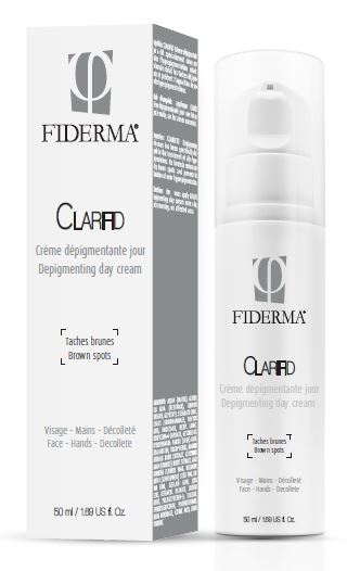 CLARIFID CREMA GIORNO 50 ML - Gruppofarmastore.it