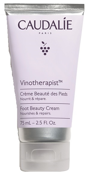 VINOTHERAPIST CREMA BELLEZZA PIEDI 75 ML - Gruppofarmastore.it