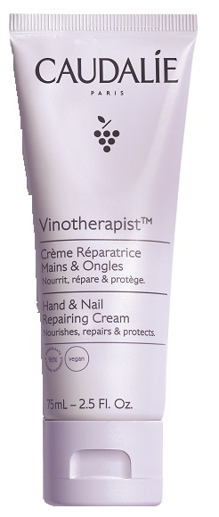 VINOTHERAPIST CREMA MANI UNGHIE 75 ML VECCHIA FORMULAZIONE - Gruppofarmastore.it